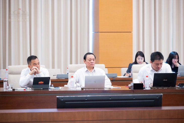 Bộ trưởng Bộ Giáo dục và Đào tạo: Từ 2027 sẽ thu gọn phương thức xét tuyển đại học- Ảnh 4.