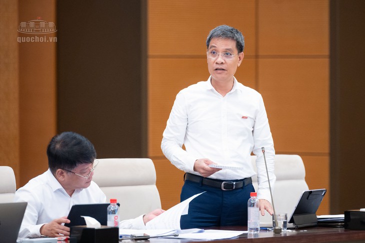 Bộ trưởng Bộ Giáo dục và Đào tạo: Từ 2027 sẽ thu gọn phương thức xét tuyển đại học- Ảnh 2.