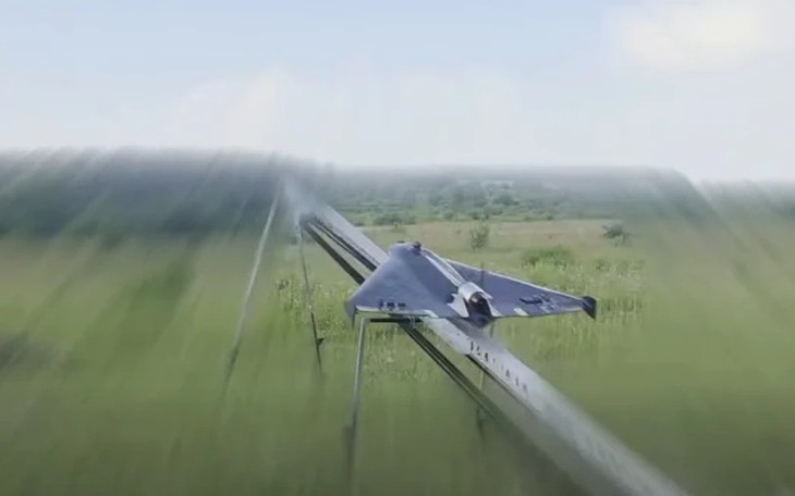 Vận hành dịch vụ vận chuyển hàng hóa, nông sản bằng UAV- Ảnh 3.