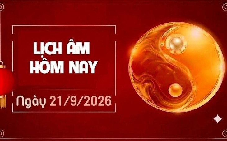 Tử vi 12 con giáp hôm nay 21/9: Tuất đình trệ, Tý tài chính khởi sắc- Ảnh 3.