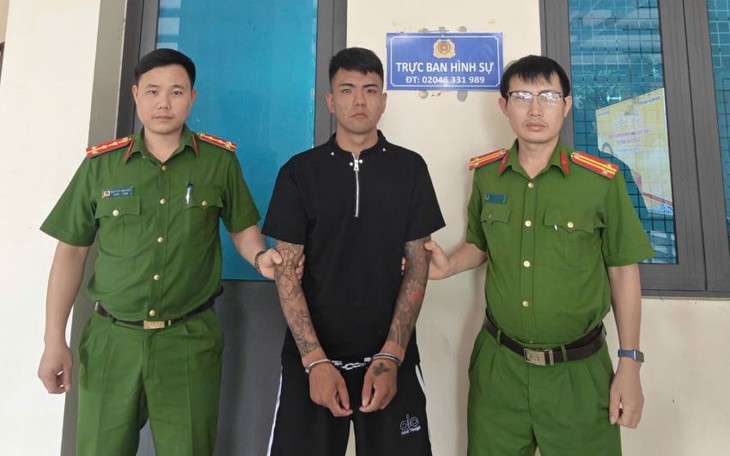 Nhận 1,3 tỷ đồng vào tài khoản do người khác chuyển nhầm liền mang sang Campuchia đánh bạc- Ảnh 2.