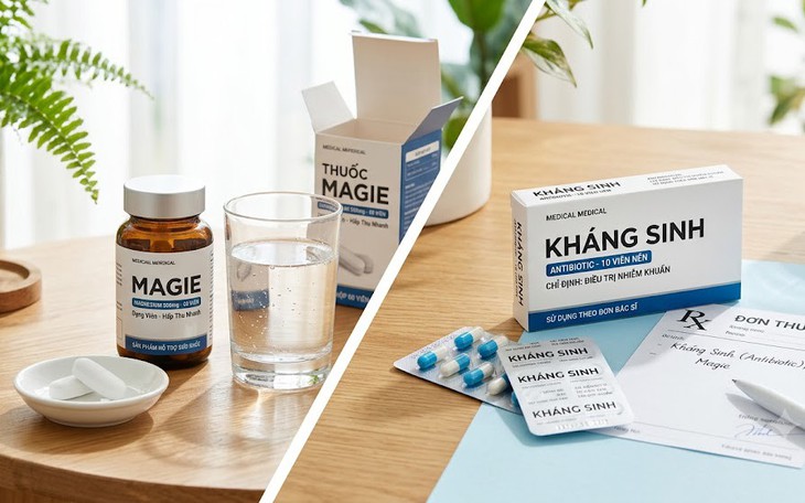 Vì sao thiếu magie khiến cơ thể khó kiểm soát lượng đường máu- Ảnh 4.