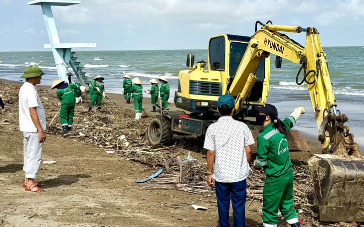 Mưa lũ gây ngập gần 20.000 nhà, Thủ tướng yêu cầu chủ động ứng phó- Ảnh 2.