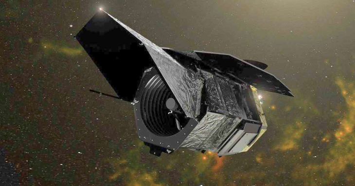 NASA công bố những hình ảnh đầu tiên từ 'siêu mắt thần' 4 tỷ USD- Ảnh 2.
