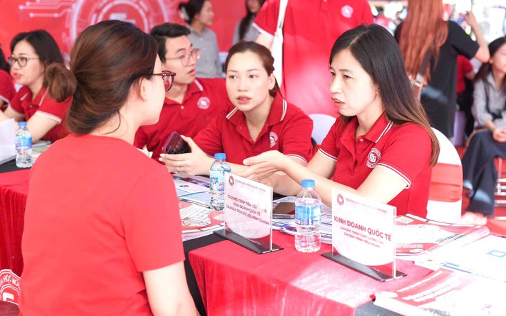 Tuyển sinh đại học năm 2027 dự kiến giảm còn 11 phương thức xét tuyển- Ảnh 2.