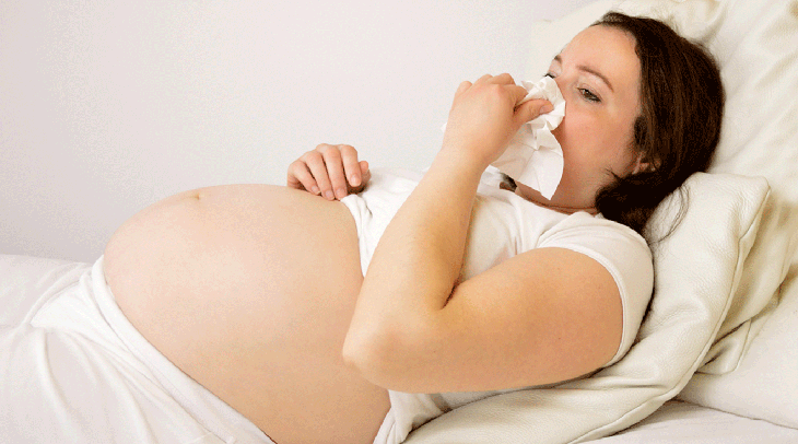 Vì sao một số người trưởng thành đột nhiên bị dị ứng dù lúc nhỏ không mắc?- Ảnh 3.