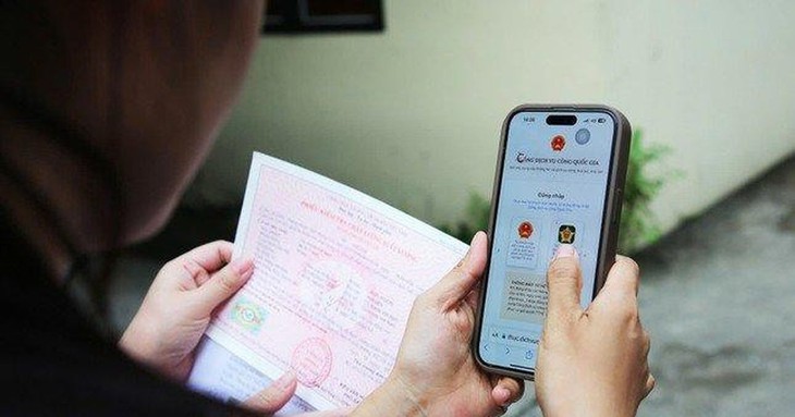 Hai người phụ nữ lấy nhầm xe máy của nhau mà không hề hay biết- Ảnh 3.