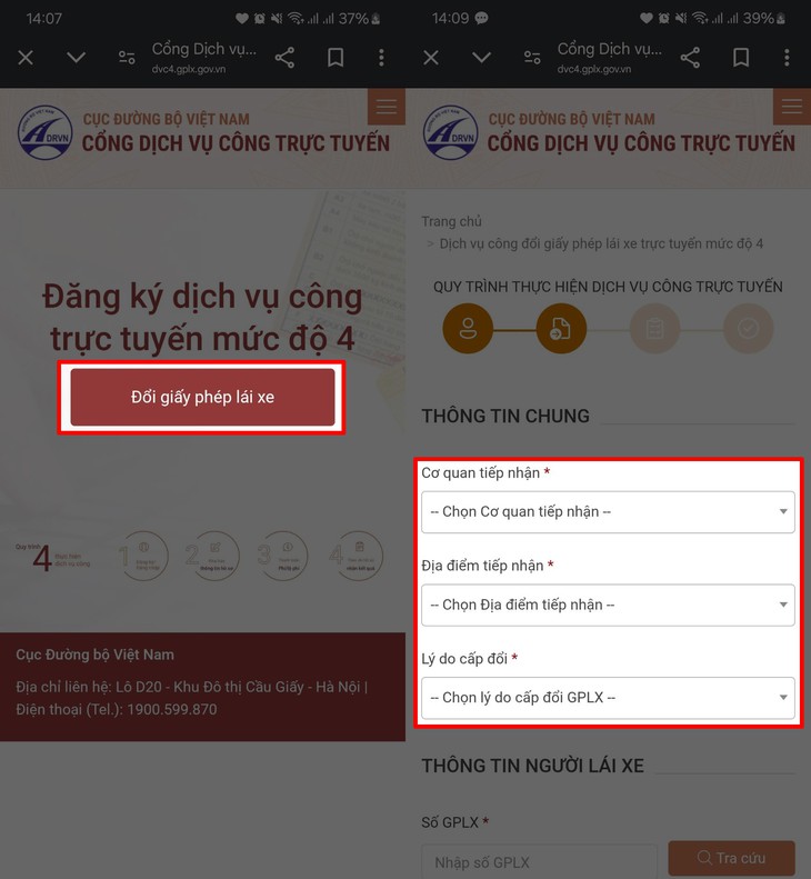 Quy định mới nhất về cấp, đổi, cấp lại giấy phép lái xe, hàng triệu lái xe cần lưu ý gì? - Ảnh 1.