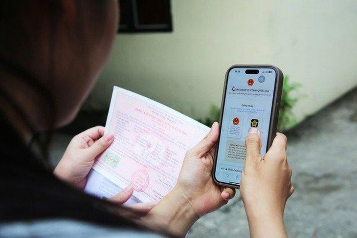 Quy định mới nhất về cấp, đổi, cấp lại giấy phép lái xe, hàng triệu lái xe cần lưu ý gì? - Ảnh 2.