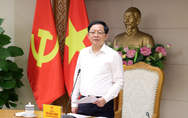 Sửa Luật Điện lực: Không để phát sinh cơ chế xin – cho, lợi ích nhóm - Ảnh 5.