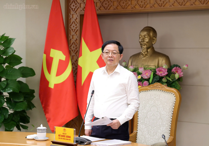 Sẽ lấy ý kiến nhân dân về Luật Đất đai sửa đổi trên VNeID- Ảnh 6.