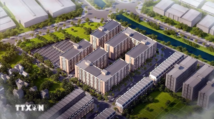Sở Xây dựng phải trả lời trong 15 ngày về nhà ở đủ điều kiện bán- Ảnh 1.