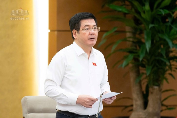 Sửa Luật Điện lực: Không để phát sinh cơ chế xin – cho, lợi ích nhóm - Ảnh 4.