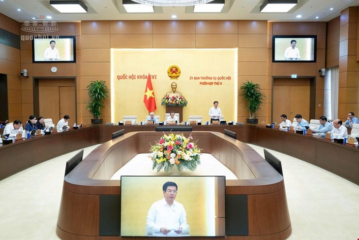 Sửa Luật Điện lực: Không để phát sinh cơ chế xin – cho, lợi ích nhóm - Ảnh 1.