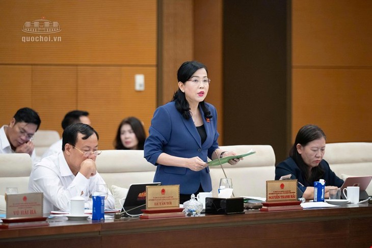 Sửa Luật Điện lực: Không để phát sinh cơ chế xin – cho, lợi ích nhóm - Ảnh 3.
