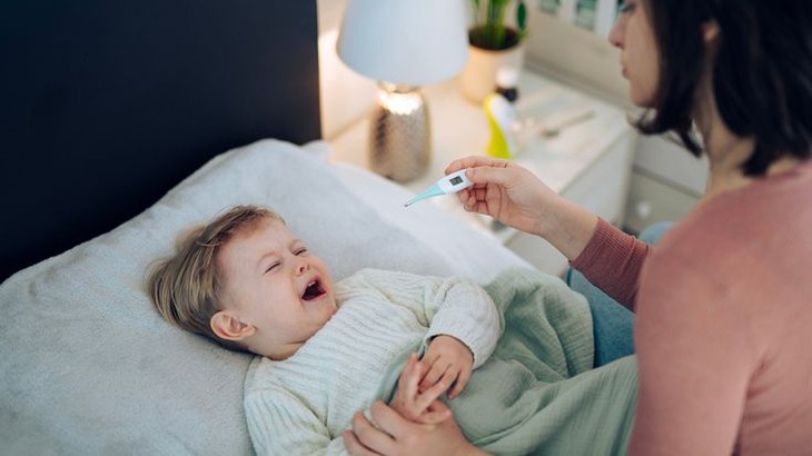 Cúm A H3N2: Nguồn gốc, triệu chứng và các biện pháp phòng ngừa- Ảnh 2.