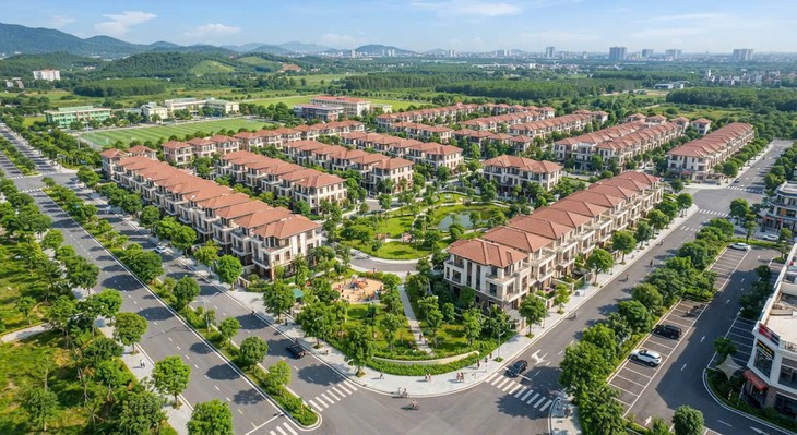 Yêu cầu mới đối với kiến trúc đô thị, nông thôn áp dụng từ 1/3/2027- Ảnh 1.