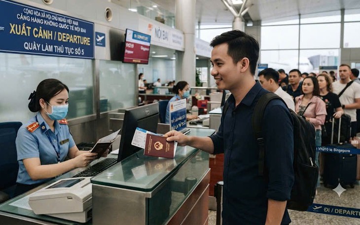 Nghỉ thai sản được tính là thời gian công tác để xét tặng danh hiệu thi đua- Ảnh 2.