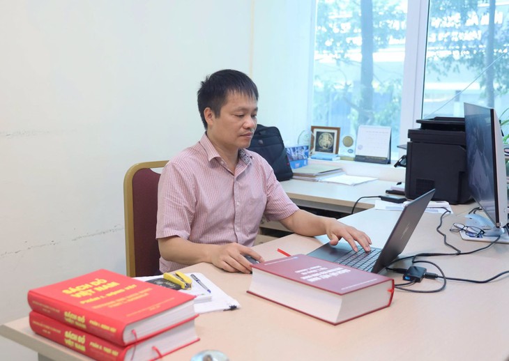 Rùa Hoàn Kiếm đã biến mất ở Việt Nam?- Ảnh 3.