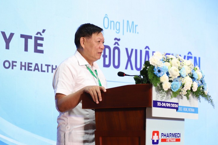 Đưa dịch vụ y tế hiện đại về gần dân với mức giá hợp lý- Ảnh 1.