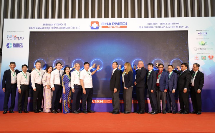 Đưa dịch vụ y tế hiện đại về gần dân với mức giá hợp lý- Ảnh 2.