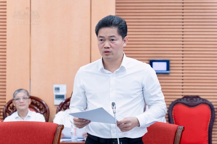 10.216 trạm y tế được tổ chức lại, đặt ra yêu cầu cấp thiết về nhân lực- Ảnh 7.
