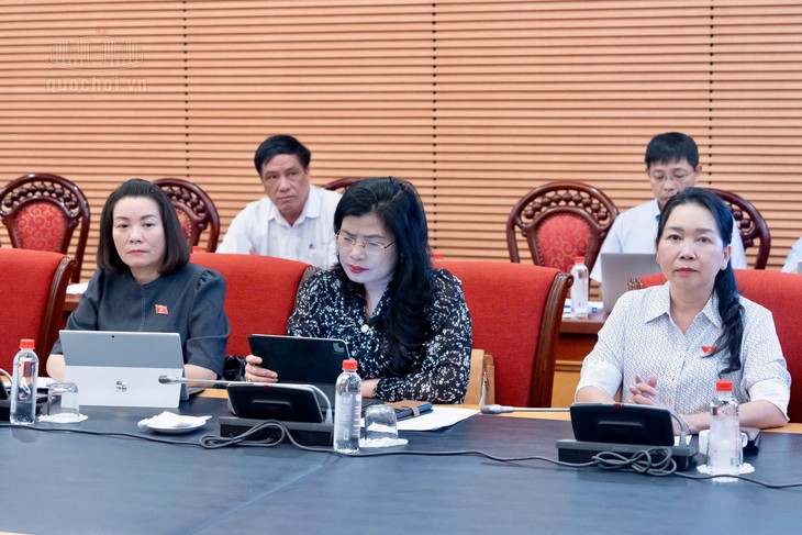 10.216 trạm y tế được tổ chức lại, đặt ra yêu cầu cấp thiết về nhân lực- Ảnh 5.