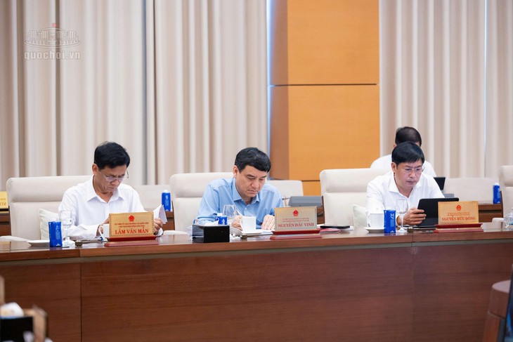 Đề xuất miễn thuế cho suất ăn tại trường học, bệnh viện- Ảnh 3.