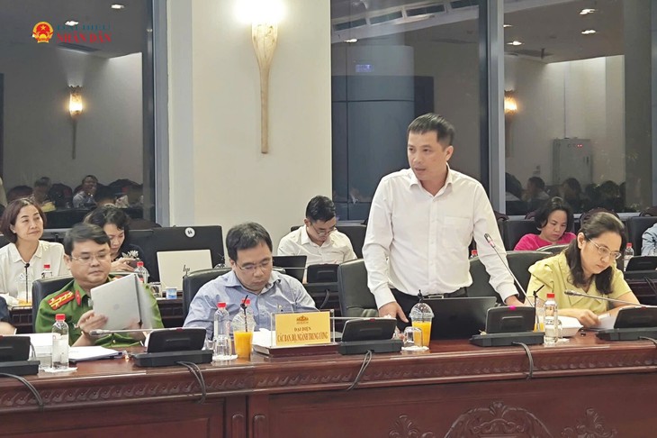 Luật An toàn thực phẩm sửa đổi: Siết trách nhiệm, đẩy mạnh hậu kiểm- Ảnh 4.