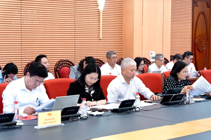 10.216 trạm y tế được tổ chức lại, đặt ra yêu cầu cấp thiết về nhân lực- Ảnh 6.