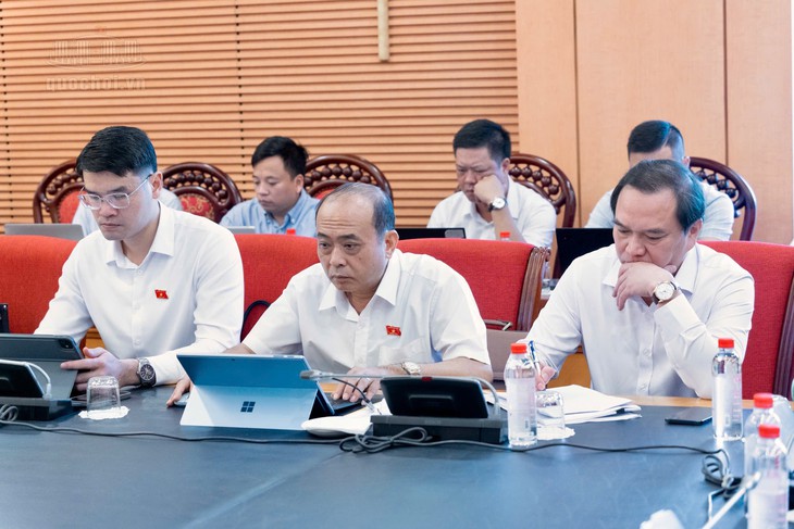 10.216 trạm y tế được tổ chức lại, đặt ra yêu cầu cấp thiết về nhân lực- Ảnh 4.