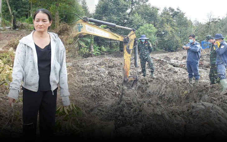 665 bộ hài cốt liệt sĩ được tìm thấy tại Công viên Lê Thị Riêng- Ảnh 3.