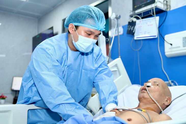 Bộ Y tế tiếp tục xây dựng, cập nhật tiêu chuẩn, quy chuẩn lĩnh vực y tế - Ảnh 1.