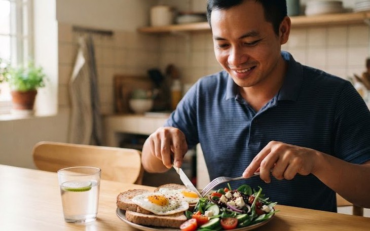 Tại sao chất đạm (protein) lại quan trọng với xương khớp? - Ảnh 4.