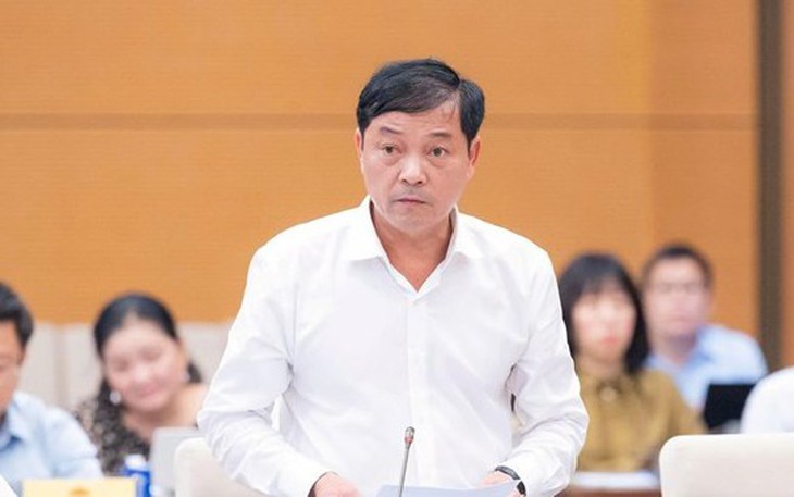Sửa luật cần bảo đảm quyền tiếp cận biển của người dân- Ảnh 3.