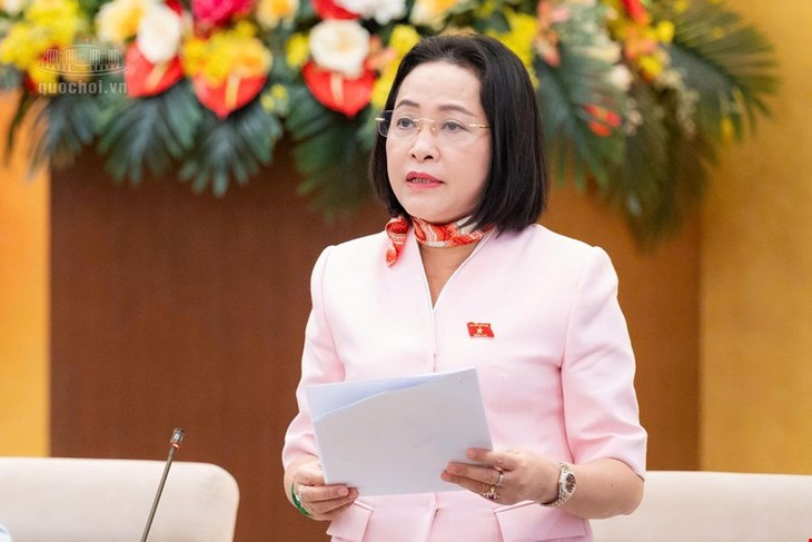 Đề xuất bố trí tối thiểu 2% ngân sách hằng năm cho bảo vệ môi trường - Ảnh 3.