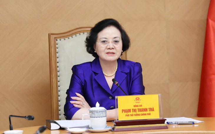 Phó Thủ tướng: Tập trung triển khai nhiệm vụ để xây dựng biên chế, cải cách tiền lương- Ảnh 4.