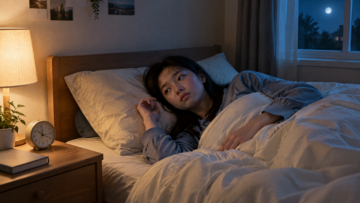Khi học sinh bị stress, căng thẳng kéo dài, cơ thể sẽ phản ứng thế nào? - Ảnh 1.