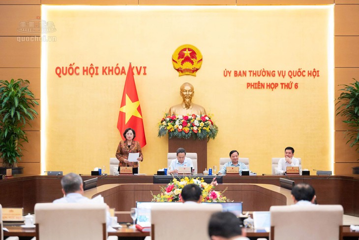 Đề xuất miễn thuế cho suất ăn tại trường học, bệnh viện- Ảnh 1.