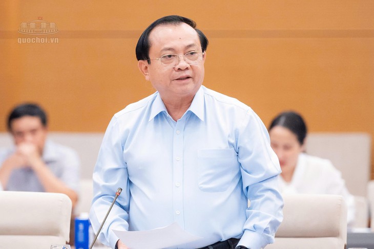 Đề xuất miễn thuế cho suất ăn tại trường học, bệnh viện- Ảnh 2.