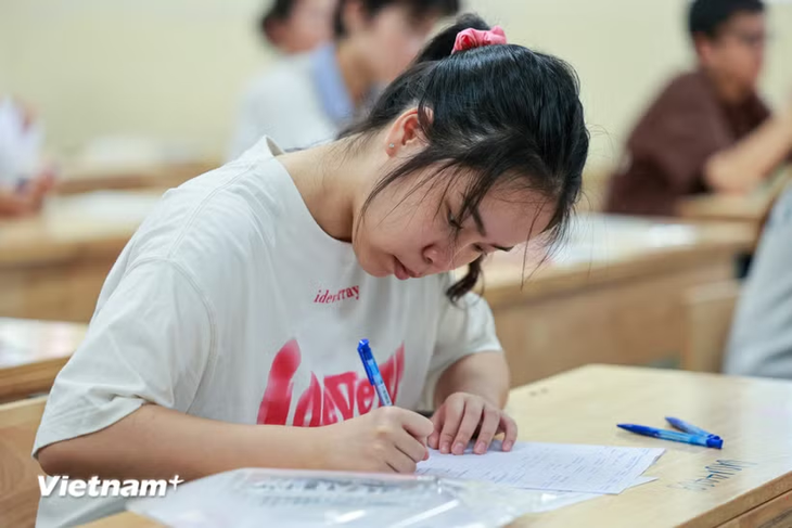 Tuyển sinh đại học: Cần chấm dứt 'trăm hoa đua nở' phương thức xét tuyển- Ảnh 1.