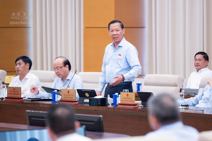 Đề xuất miễn thuế cho suất ăn tại trường học, bệnh viện- Ảnh 4.