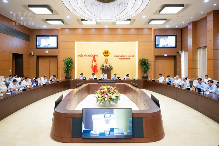 Đề xuất bố trí tối thiểu 2% ngân sách hằng năm cho bảo vệ môi trường - Ảnh 1.