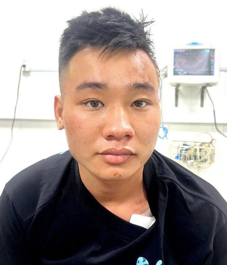 Đề nghi truy tố kẻ sát hại 3 mẹ con tại Đồng Nai - Ảnh 1.