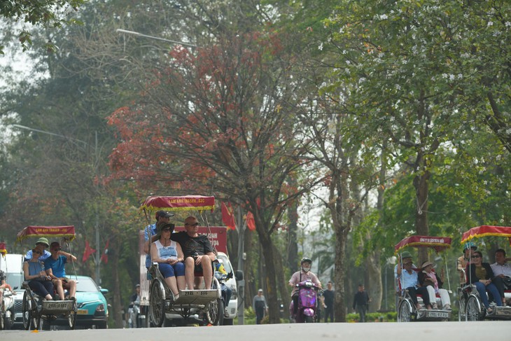 Ngày và đêm dài đúng bằng nhau trong ngày Thu phân 23/9? - Ảnh 1.