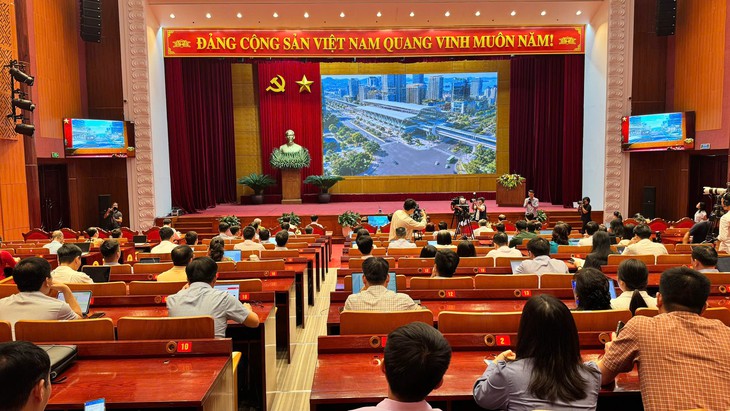 Quảng Ninh chọn "xanh - số" làm động lực phát triển bền vững- Ảnh 2.