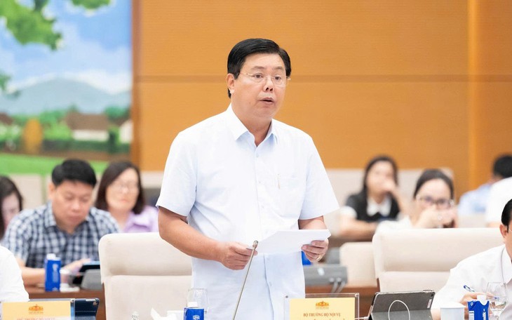 3 nhóm tội phạm được đề xuất thu hồi tài sản không qua kết tội - Ảnh 5.