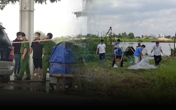 Chạy đua 12 phút trong đêm cứu người đuối nước ở chân cầu Long Biên- Ảnh 3.
