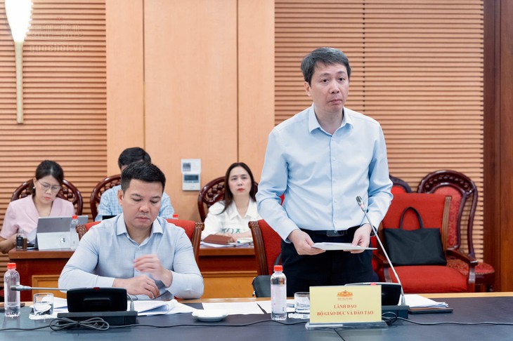 Trả lời kiến nghị cử tri không thể chỉ dừng ở việc trích dẫn quy định- Ảnh 3.