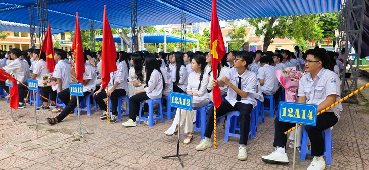 Hải Phòng chốt mức thu tối đa dịch vụ giáo dục hệ công lập- Ảnh 1.